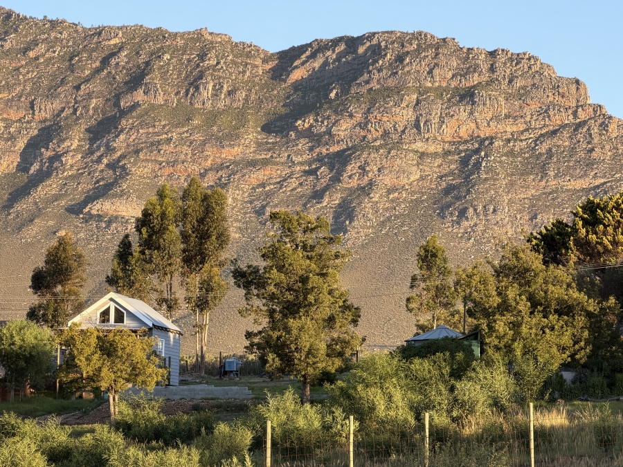 1 Bedroom Property for Sale in Barrydale Western Cape